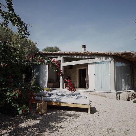 Borgo Lianti Case Vacanza Sardegna San Pasquale Eksteriør bilde